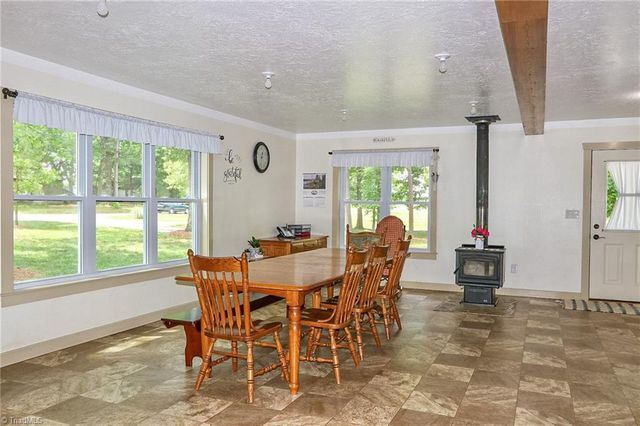 4844 Saint Paul Church Road, Hamptonville, NC 27020