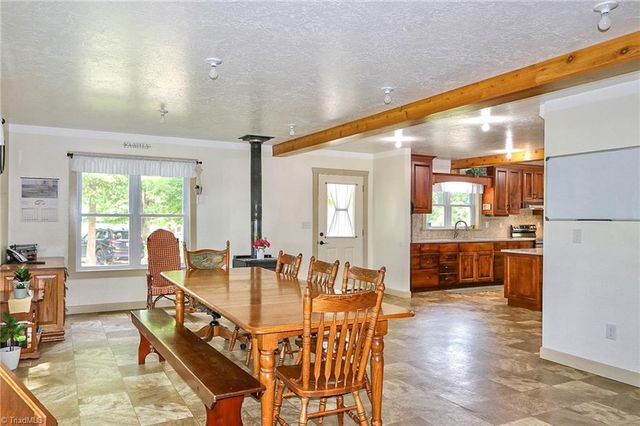 4844 Saint Paul Church Road, Hamptonville, NC 27020