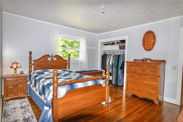 4844 Saint Paul Church Road, Hamptonville, NC 27020
