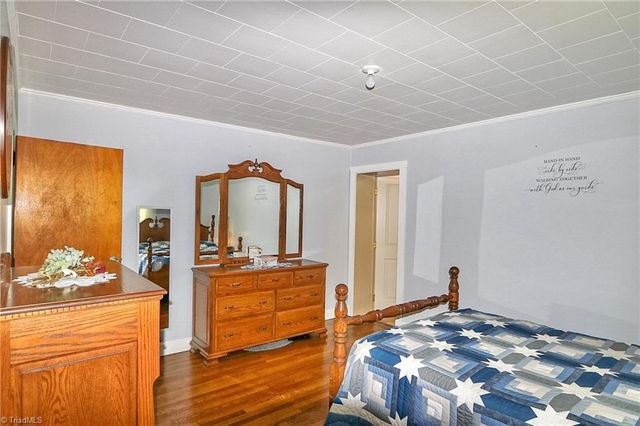 4844 Saint Paul Church Road, Hamptonville, NC 27020