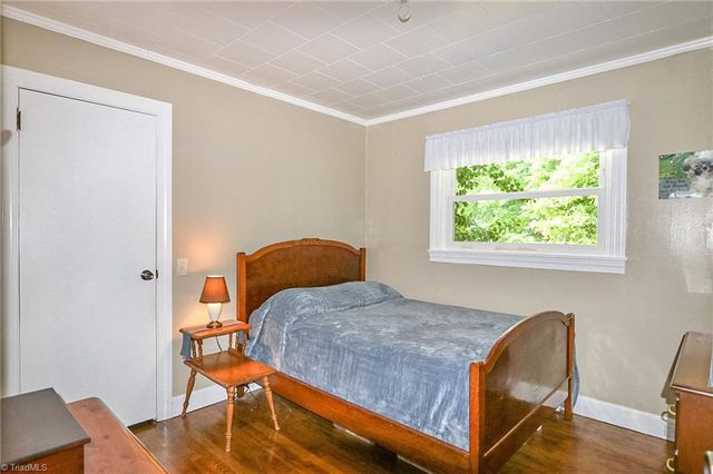 4844 Saint Paul Church Road, Hamptonville, NC 27020