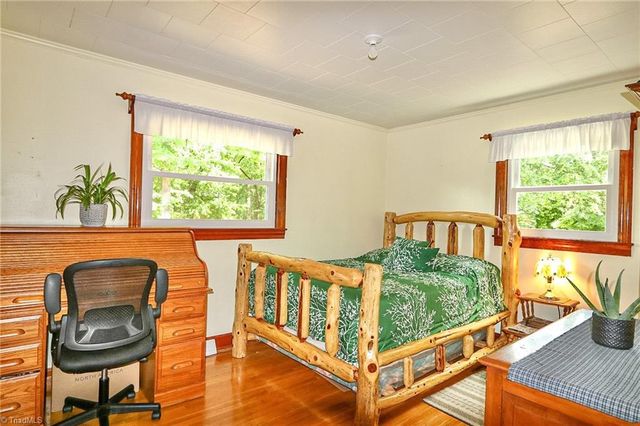 4844 Saint Paul Church Road, Hamptonville, NC 27020