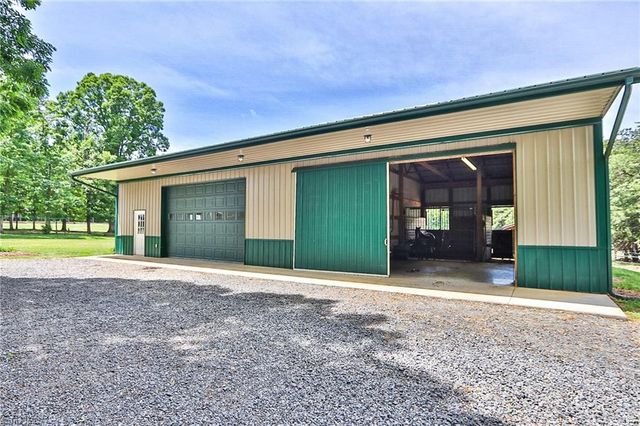4844 Saint Paul Church Road, Hamptonville, NC 27020
