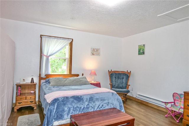 4844 Saint Paul Church Road, Hamptonville, NC 27020