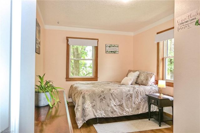 4844 Saint Paul Church Road, Hamptonville, NC 27020