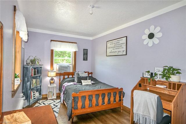 4844 Saint Paul Church Road, Hamptonville, NC 27020
