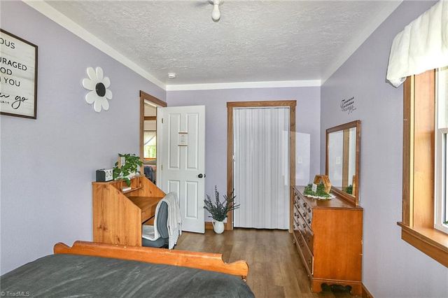 4844 Saint Paul Church Road, Hamptonville, NC 27020