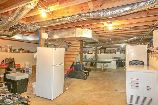 4844 Saint Paul Church Road, Hamptonville, NC 27020