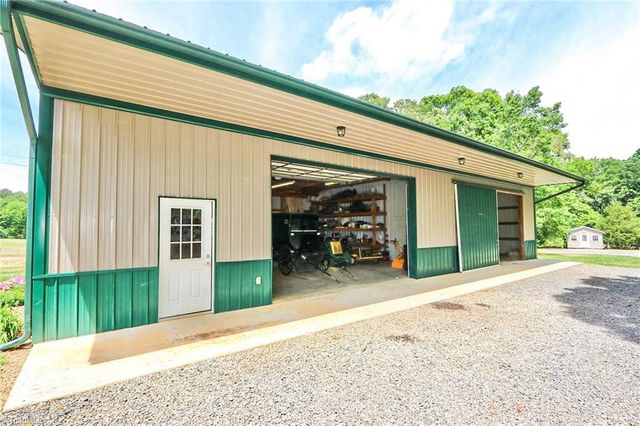 4844 Saint Paul Church Road, Hamptonville, NC 27020