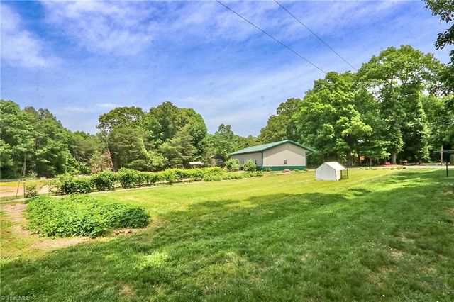4844 Saint Paul Church Road, Hamptonville, NC 27020