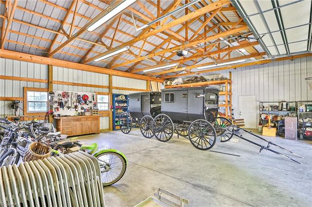 4844 Saint Paul Church Road, Hamptonville, NC 27020