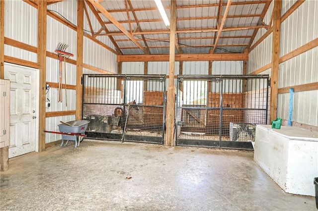 4844 Saint Paul Church Road, Hamptonville, NC 27020
