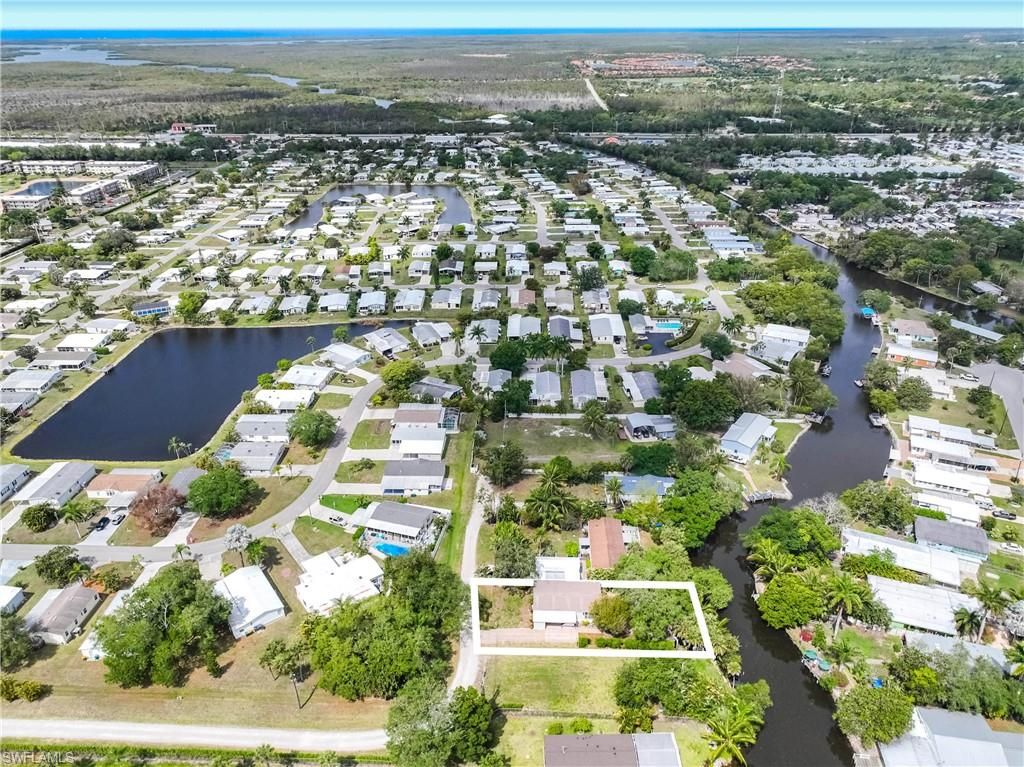 1229 Skyline DR, NAPLES, FL 34114 — photo 2