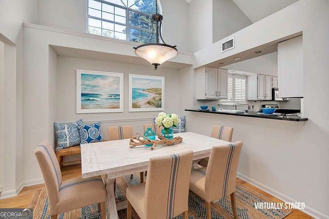 203 Grand Oaks Circle, St. Simons, GA 31522