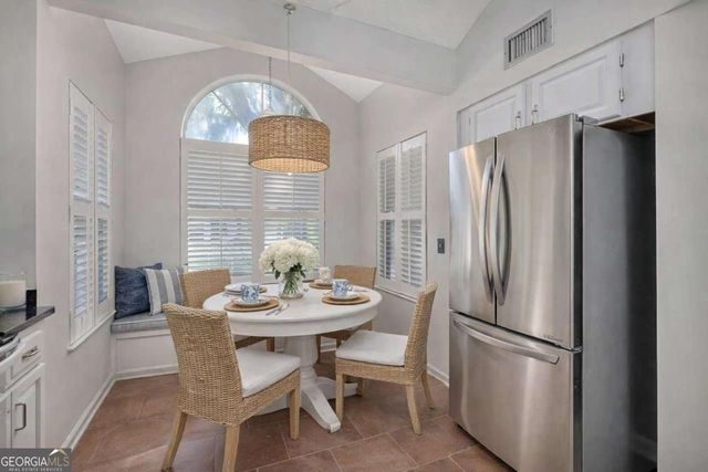 203 Grand Oaks Circle, St. Simons, GA 31522