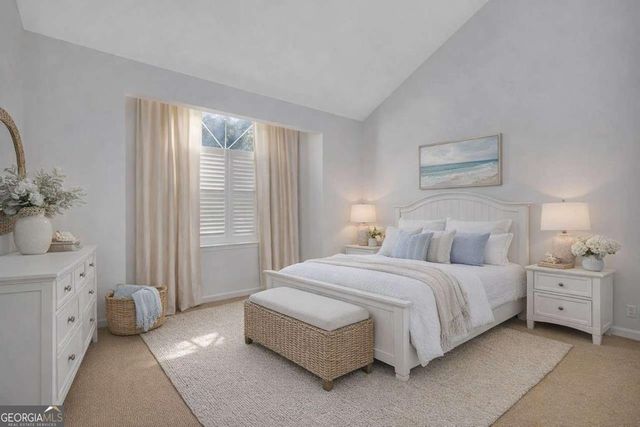 203 Grand Oaks Circle, St. Simons, GA 31522