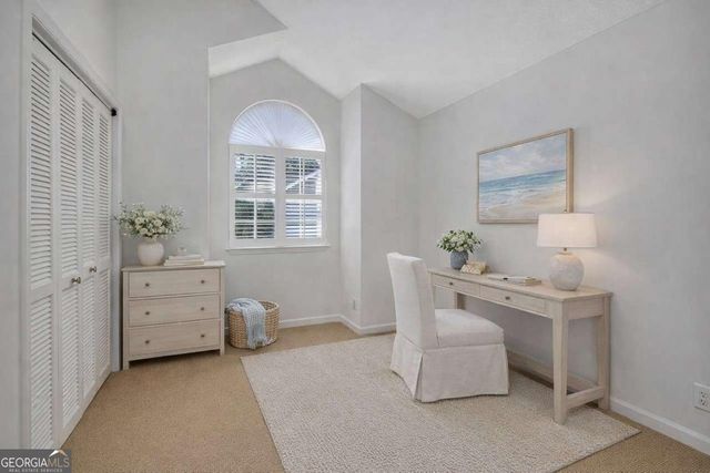203 Grand Oaks Circle, St. Simons, GA 31522