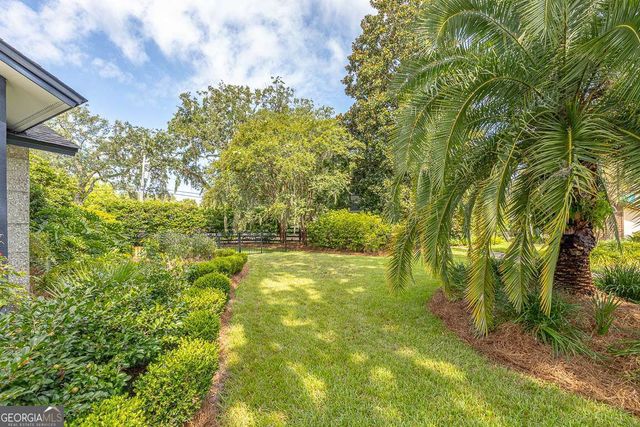 203 Grand Oaks Circle, St. Simons, GA 31522