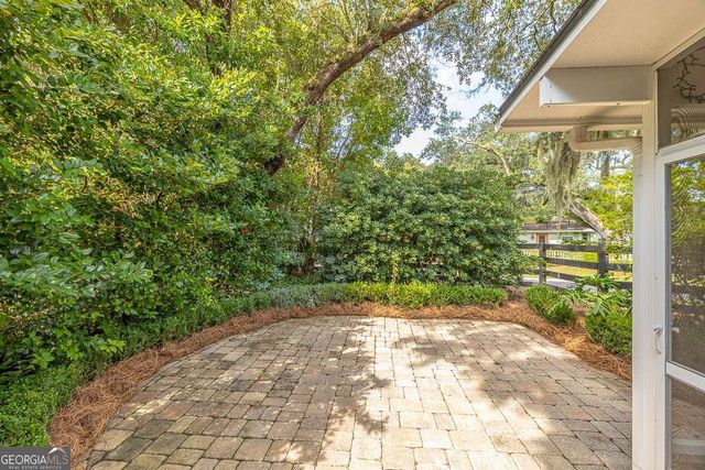 203 Grand Oaks Circle, St. Simons, GA 31522