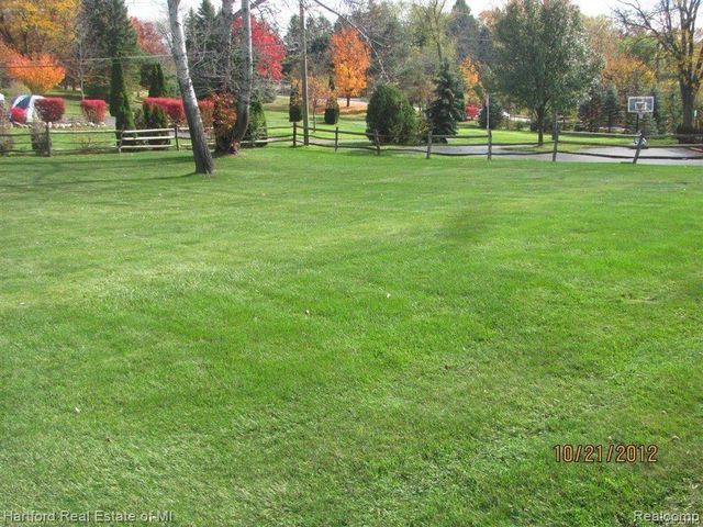 4975 Inkster Road, Bloomfield Hills, MI 48302