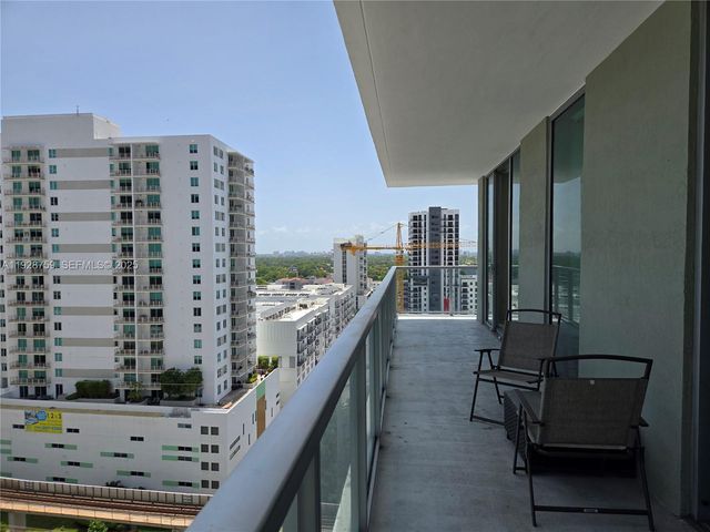 79 SW 12th St 1701-S, Miami, FL 33130