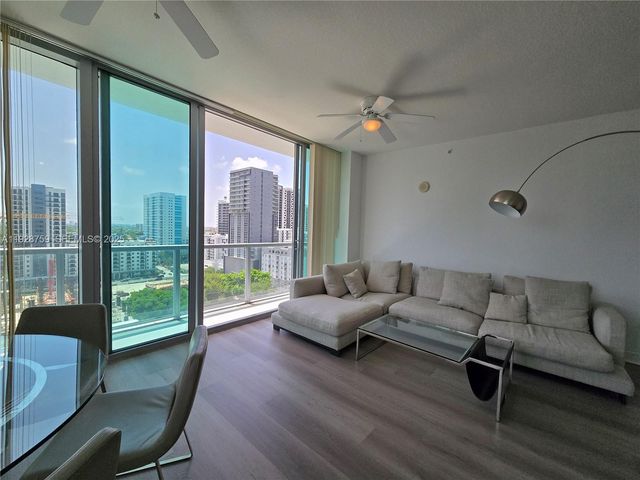 79 SW 12th St 1701-S, Miami, FL 33130