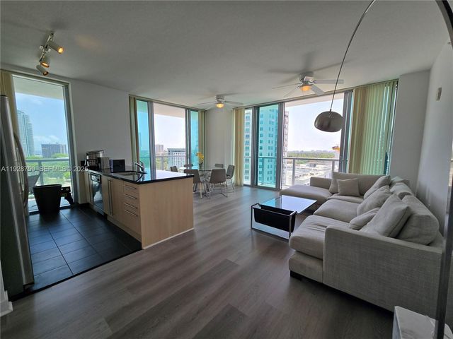 79 SW 12th St 1701-S, Miami, FL 33130