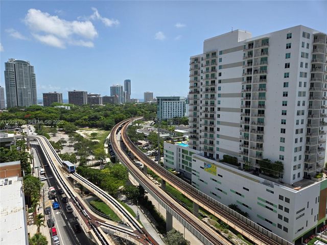 79 SW 12th St 1701-S, Miami, FL 33130