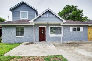 5406 Bataan Road, Houston, TX 77033