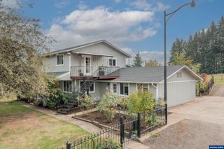 208 NW Lewisburg Av, Corvallis, OR 97330