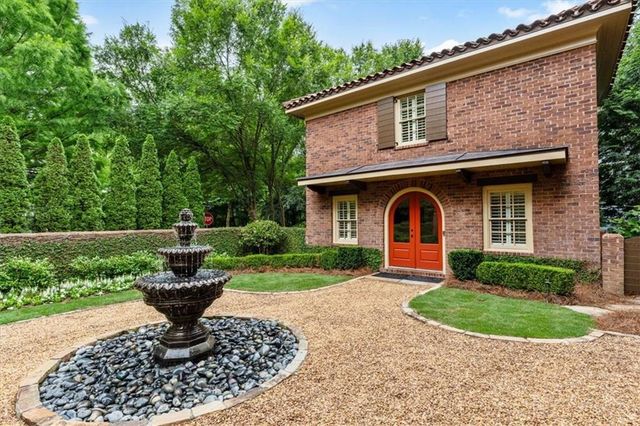 6405 Wesley Hughes Road, Cumming, GA 30040