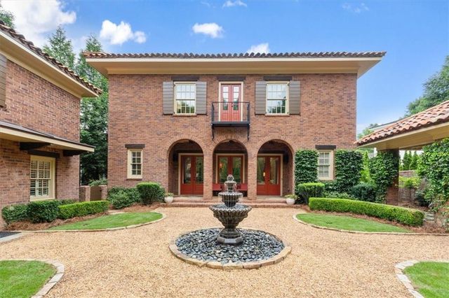 6405 Wesley Hughes Road, Cumming, GA 30040