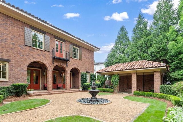 6405 Wesley Hughes Road, Cumming, GA 30040