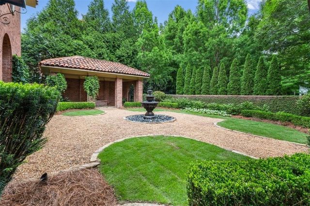 6405 Wesley Hughes Road, Cumming, GA 30040