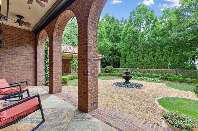 6405 Wesley Hughes Road, Cumming, GA 30040