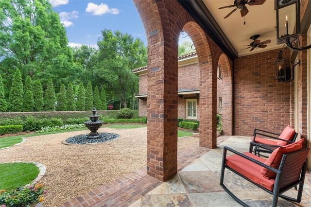 6405 Wesley Hughes Road, Cumming, GA 30040
