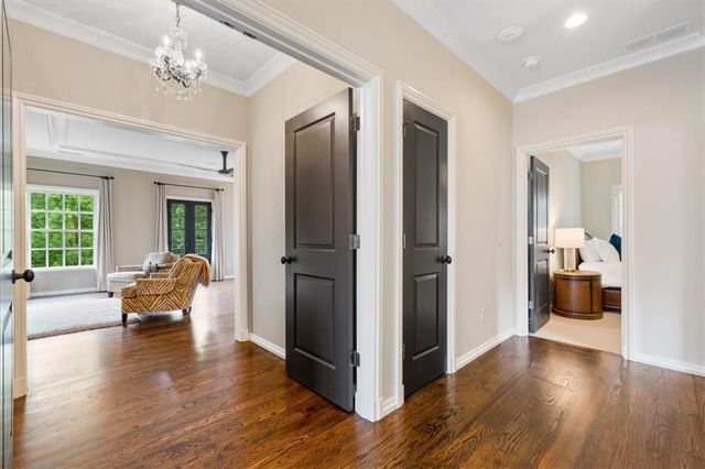 6405 Wesley Hughes Road, Cumming, GA 30040