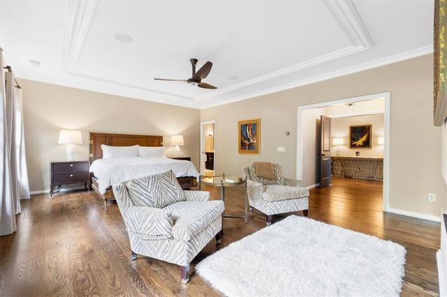 6405 Wesley Hughes Road, Cumming, GA 30040