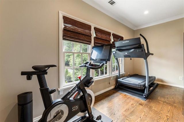 6405 Wesley Hughes Road, Cumming, GA 30040