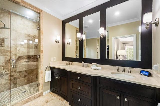 6405 Wesley Hughes Road, Cumming, GA 30040