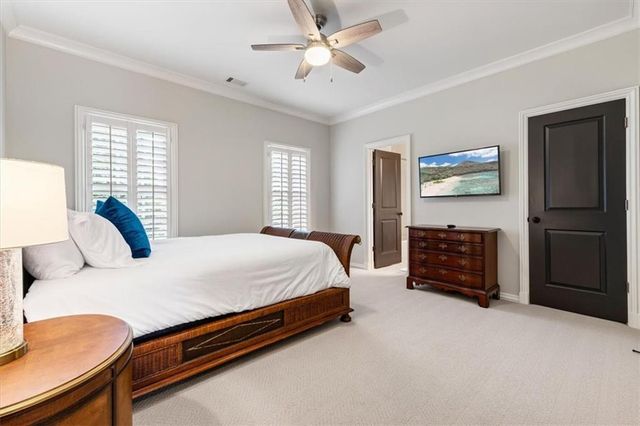 6405 Wesley Hughes Road, Cumming, GA 30040