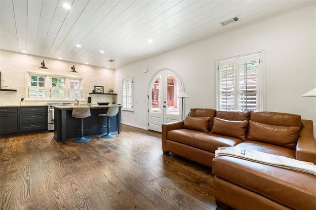 6405 Wesley Hughes Road, Cumming, GA 30040