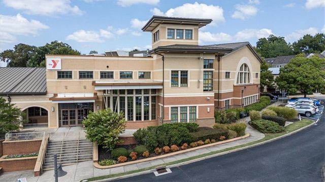 6405 Wesley Hughes Road, Cumming, GA 30040