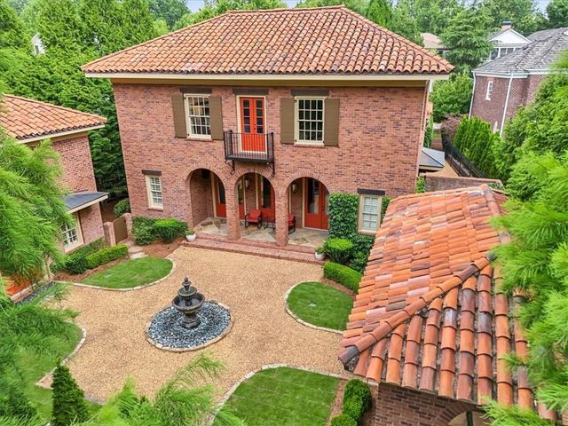6405 Wesley Hughes Road, Cumming, GA 30040