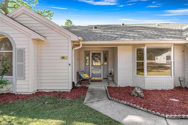 9600 N HOLYOAK TERRACE, Dunnellon, FL 34433
