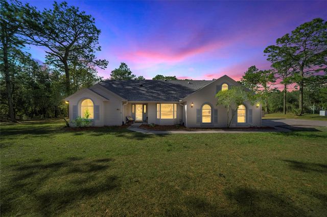 9600 N HOLYOAK TERRACE, Dunnellon, FL 34433