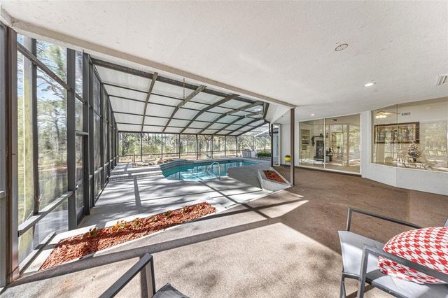 9600 N HOLYOAK TERRACE, Dunnellon, FL 34433