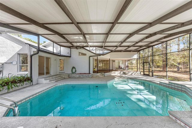 9600 N HOLYOAK TERRACE, Dunnellon, FL 34433