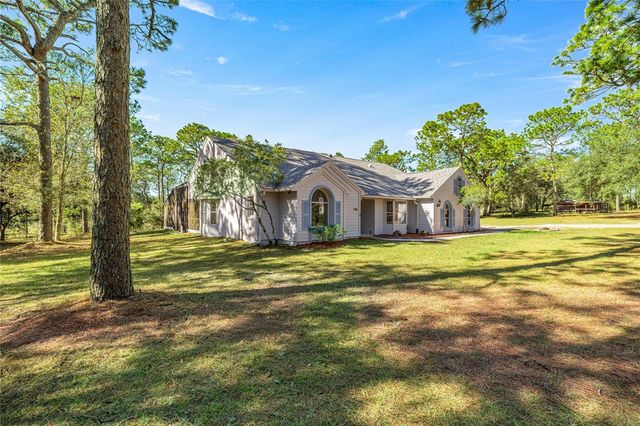 9600 N HOLYOAK TERRACE, Dunnellon, FL 34433