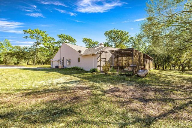 9600 N HOLYOAK TERRACE, Dunnellon, FL 34433